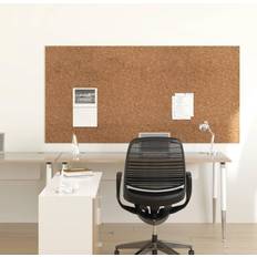 Isolant en laine de verre vidaXL Cork Roll 100x200 cm 2 mm