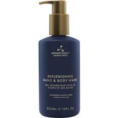 Aromatherapy Associates Replenishing Hand & Body Wash 300Ml