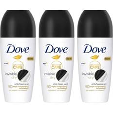 Dove Deodorant Roller Invisible Dry 50 ml