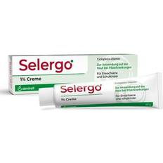 Holzböden Eo Selergo 1% Creme