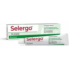 Holzböden Eo SELERGO 1% Creme