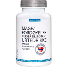 BioForm Bioform Mave/Fordøjelse Urtedrik 150