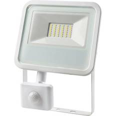 Presence sensor Edm Led spotlight with presence sensor 30W