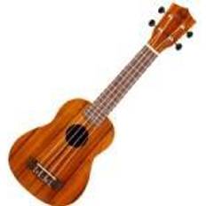 Ukulele sopran Flight NUS250 Sopran ukulele [Levering: 4-5 dage]