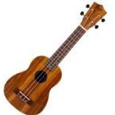 Ukulele sopran Flight NUS200 NA Sopran ukulele [Levering: 4-5 dage]