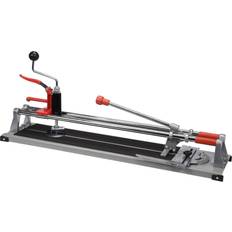 Fliseskærer 600mm Vorel Tile Cutter 600mm 3 Functioner