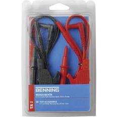 Current Clamp Benning TA 2 Safety test lead