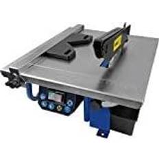 Tagliapiastrelle Taglierina Elettrica Per Piastrelle Tet 600 Profi