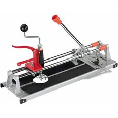 Tagliapiastrelle Toolland 2-in-1 Fliesenschneider 400 mm