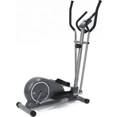 Toorx Trainer ellittico Crosstrainer grigio chiaro