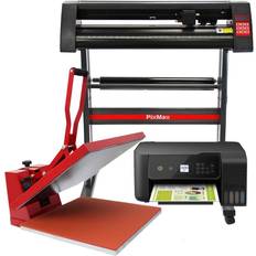 Heat Press 50cm