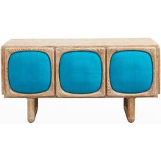 Jonathan Adler Aspen Credenza Oppbevaringsskap