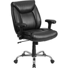 Furniture Flash Furniture HERCULES Series Big & 400 Office Chair