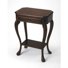 Green Small Tables Butler Specialty Company Cherry End Cherry Small Table