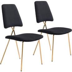 Kitchen Chairs Zuo Modern Chloe Kitchen Chair 2