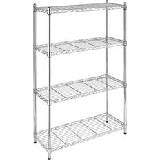 Metals Shelving Systems Whitmor Supreme Shelving System 36x54"