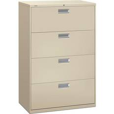 Furniture Hon Brigade 600 Chest of Drawer