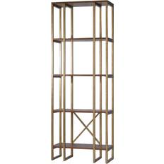 Shelves Uttermost 25347 Karishma Book Shelf