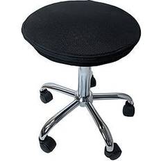 Uncaged Ergonomics Wobble Stool Air Balance Ball Chair On Wheels Silla de oficina