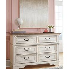 Ashley Brown Chest of Drawers Ashley Signature Realyn French Country Chest of Drawer