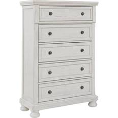 Ashley Chest of Drawers Ashley Signature Robbinsdale Traditional Chest of Drawer