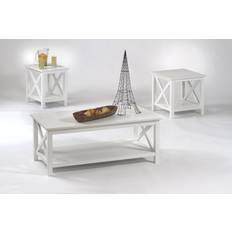 Small Tables Progressive Furniture Seascape 3 Small Table