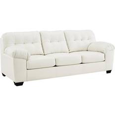 Ashley White Sofas Ashley Signature Sofa