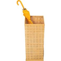 Natural Bamboo Holder Umbrella Stand