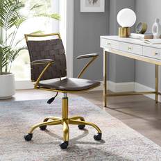 Gold Furniture modway Fuse Office Chair