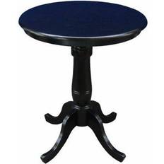 Tables International Concepts Oakdale Top Dining Table