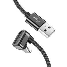 USB Typ-C Quickladningskabel 2m