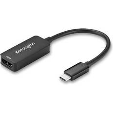CV4200H USB-C 4K/8K HDMI-adapter