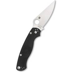 Spyderco Para-Military 2 Pocket knife