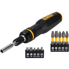 Dewalt Screwdrivers Dewalt DWHT68001 Bit Screwdriver