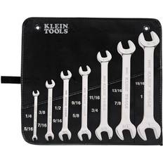 Klein Tools Combination Wrenches Klein Tools 68452 7-Piece Set Combination Wrench