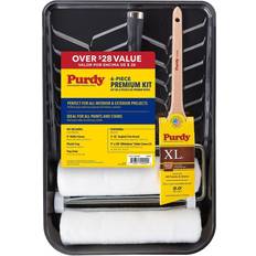 Hand Tools Purdy 14C810000 Premium Paint Roller Set