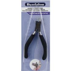 Crimping Pliers Memory Wire Finishing With 2mm & 4mm Diameter Ends