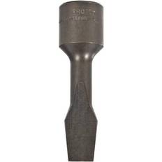 Proto Thick Blade, Standard Socket 3-5/32" OAL Slotted Screwdriver