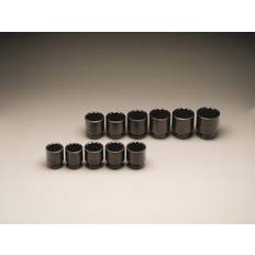 Socket Bits Wright Tool 3/4 In. Pc. 12 Pt Impact See 1-5/16 2 In. Socket Bit