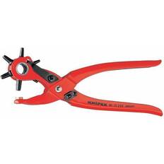 Revolving Punch Pliers 13/64 In 90 70 220 Hulltang