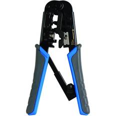 Crimping Pliers 7-1/4 Modular Tool UC-864