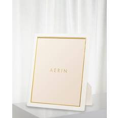 Aerin Piero Leather 8 x 10 Photo Frame