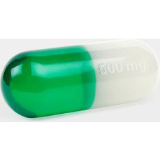 Acryl Dekorationsfigurer Jonathan Adler Dekorationsobjekt Pill Dekorationsfigur