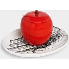 Fornasetti Original Sin D'cor Forbidden Fruit 110g Scented Candle