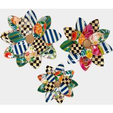 Wallflower Hanging Floral Large