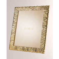 Yellow Photo Frames Aerin Ambroise Frame, 8 x 10 Marco de Foto