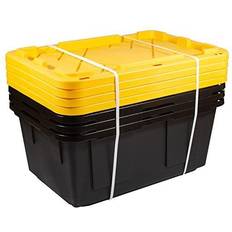 Office Depot Greenmade Storage Box 4pcs