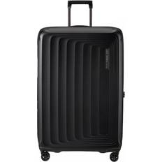 Samsonite Nuon Spinner Expandable 81cm - Matt Graphite