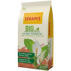 Saatgut Seramis Seramis Bio-Pflanz-Granulat Kräuter