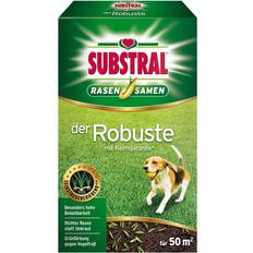 Substral Rasensamen Der Robuste